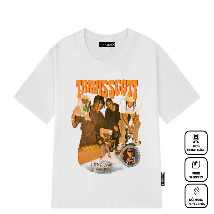 Áo thun Unisex Phong Boutique RAPPER phông tay lỡ nam nữ form rộng Oversize 3 màu