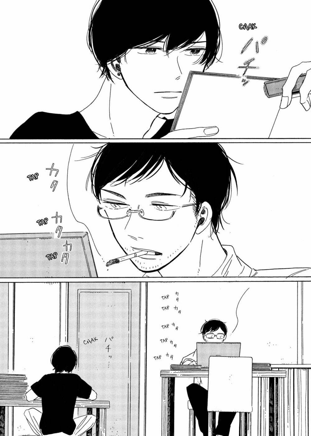 ngăn cách chapter 6.1 12