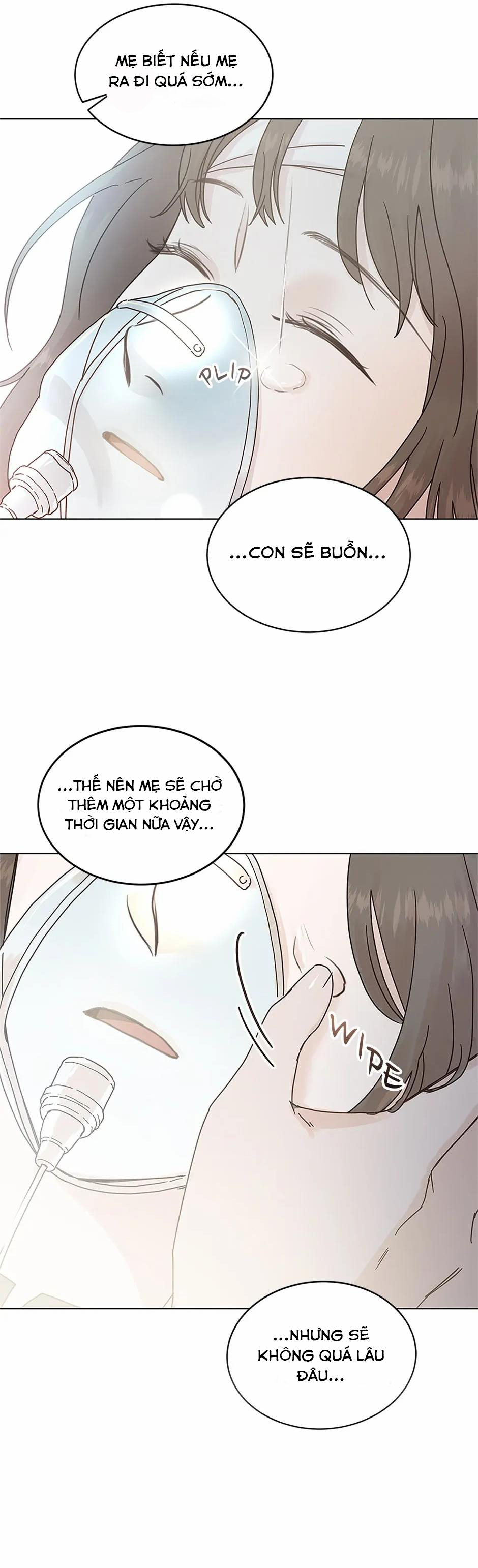 sự trả thù ngọt ngào của vợ tôi chapter 215 19