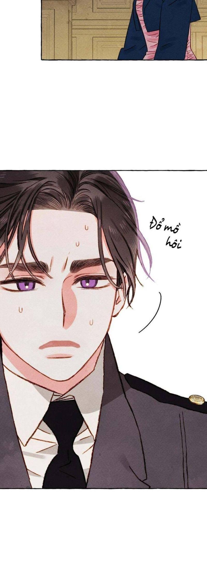 nuôi dưỡng một hắc long chapter 35 2