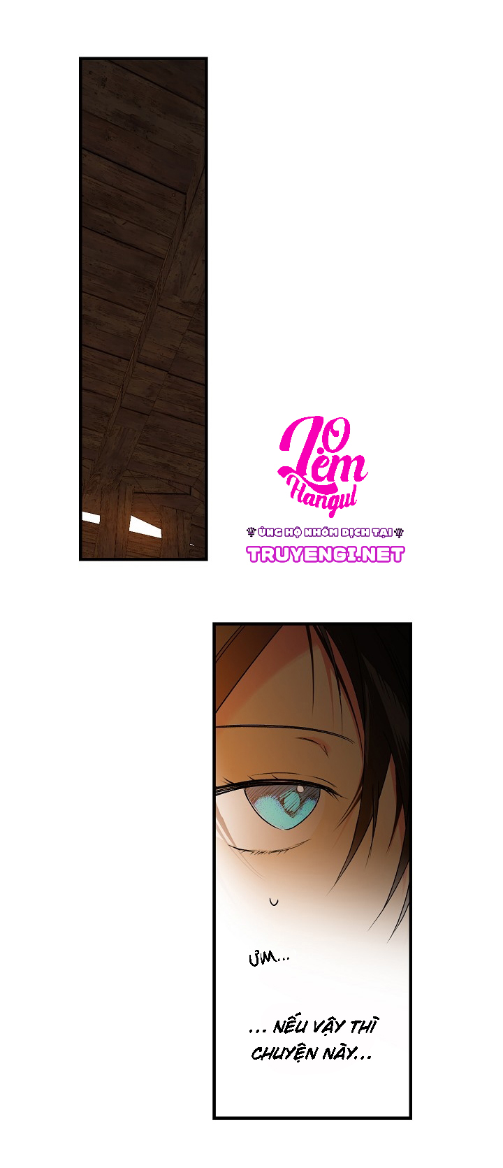 tiểu thư bí ẩn chapter 17 44