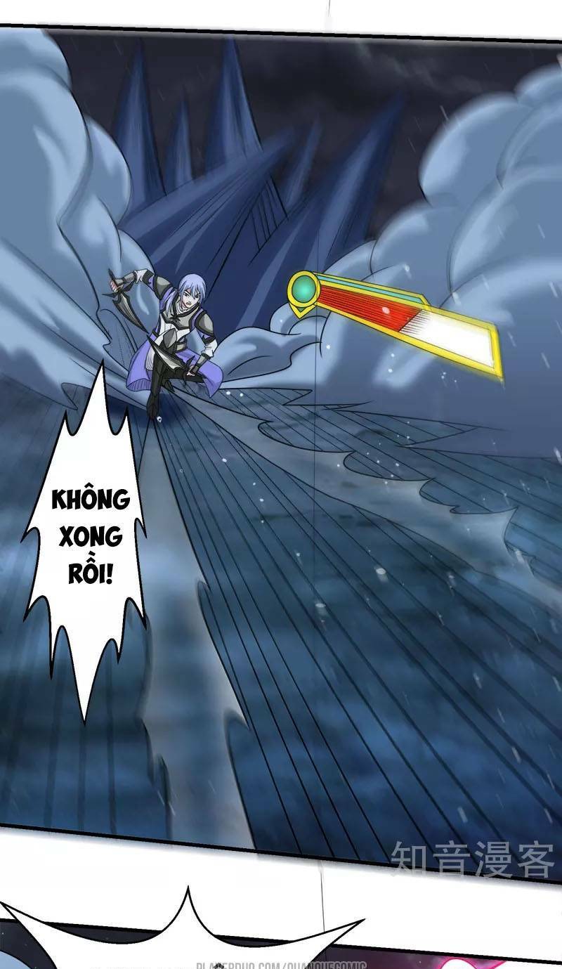 kiếm vũ chapter 55 12