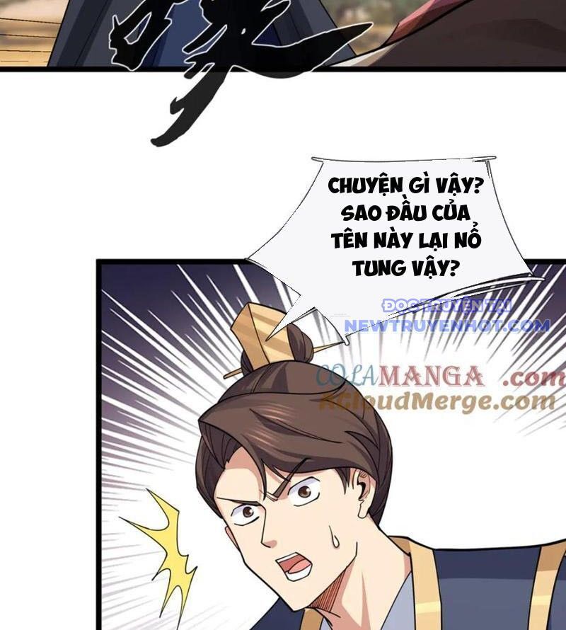 ngủ say vạn cổ: xuất thế đẩy ngang chư thiên chapter 87 104