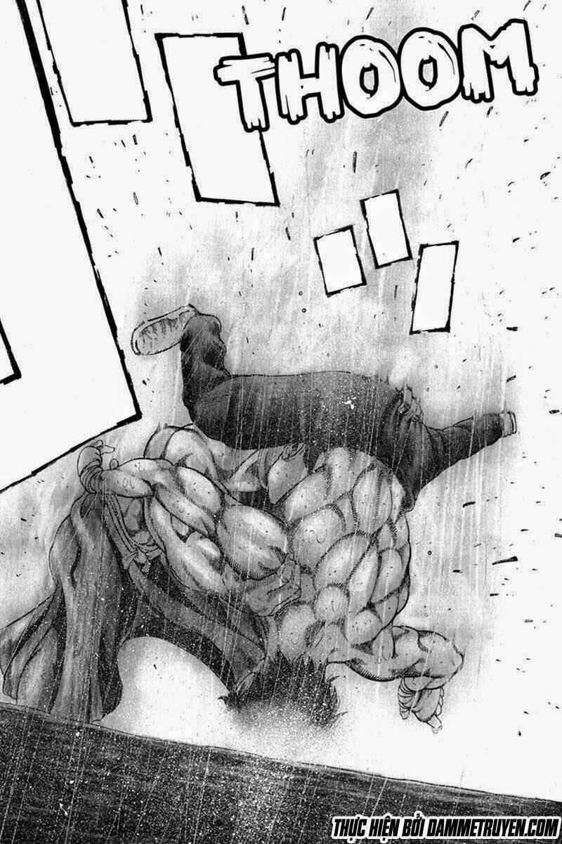 yukikaze chapter 30 15