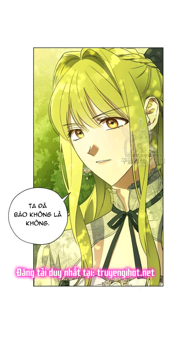 công chúa khắc ấn kẻ phản nghịch chapter 36 16