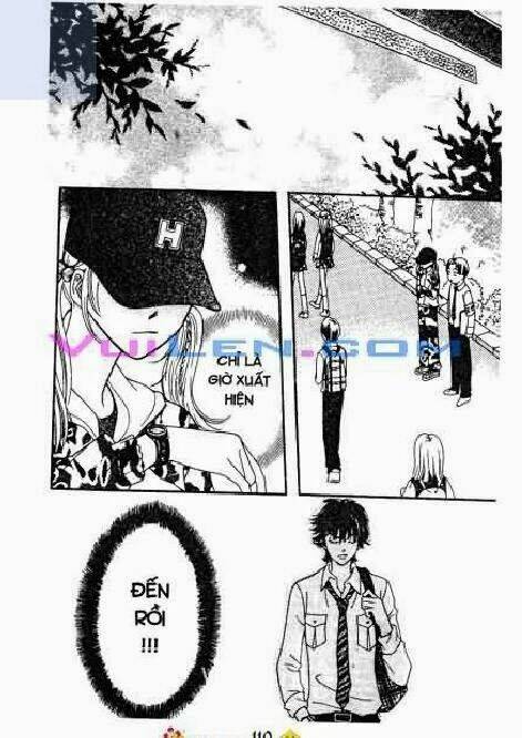 neck and neck chapter 1 107