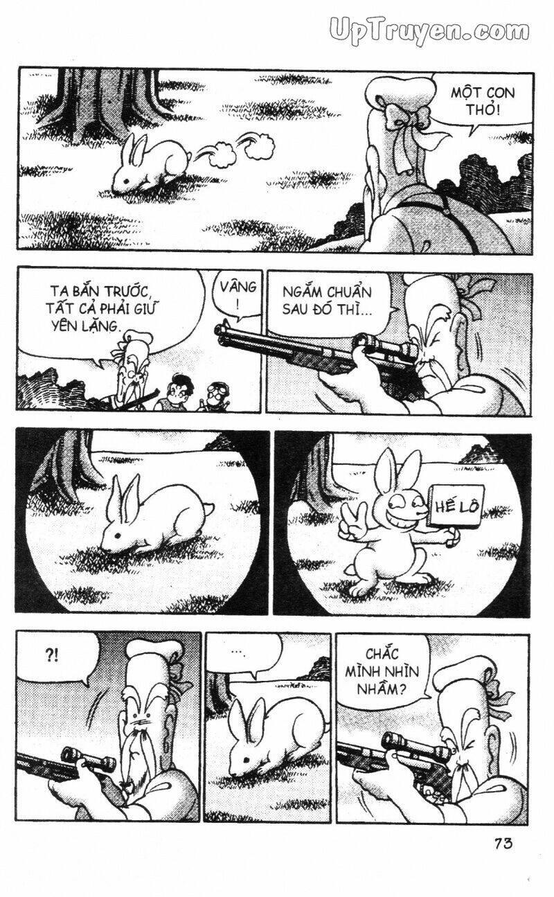 đội quân nhí nhố chapter 29 75