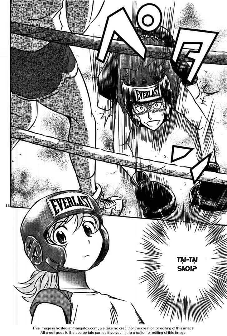 buyuden chapter 15 16