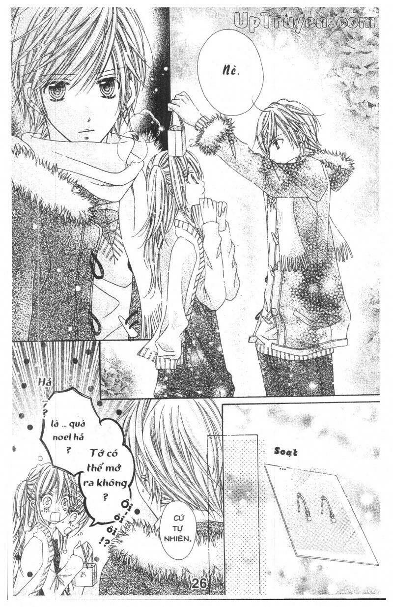 thiên đường rock chapter 4 26