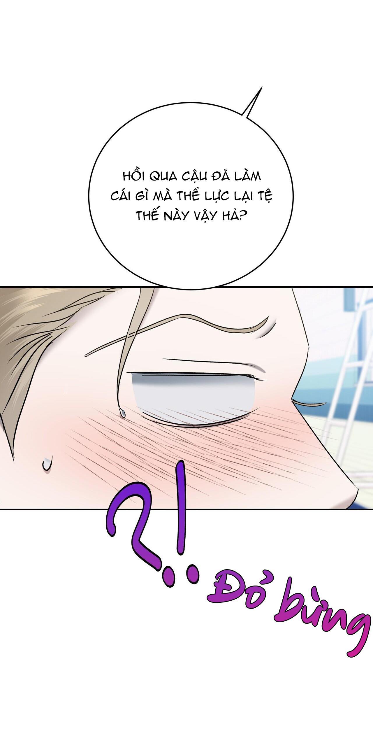 cầu thủ bóng nước chapter 29 18