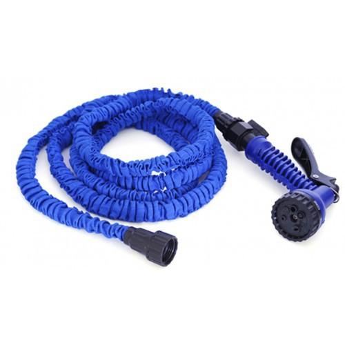 Vòi xịt nước giãn nở 15m Magic Hose.