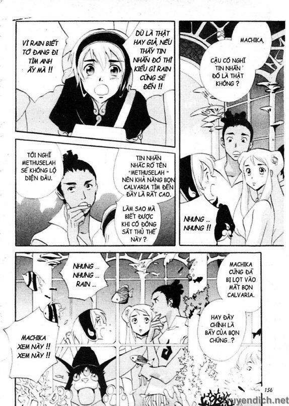 meteor methuselah chapter 28 7