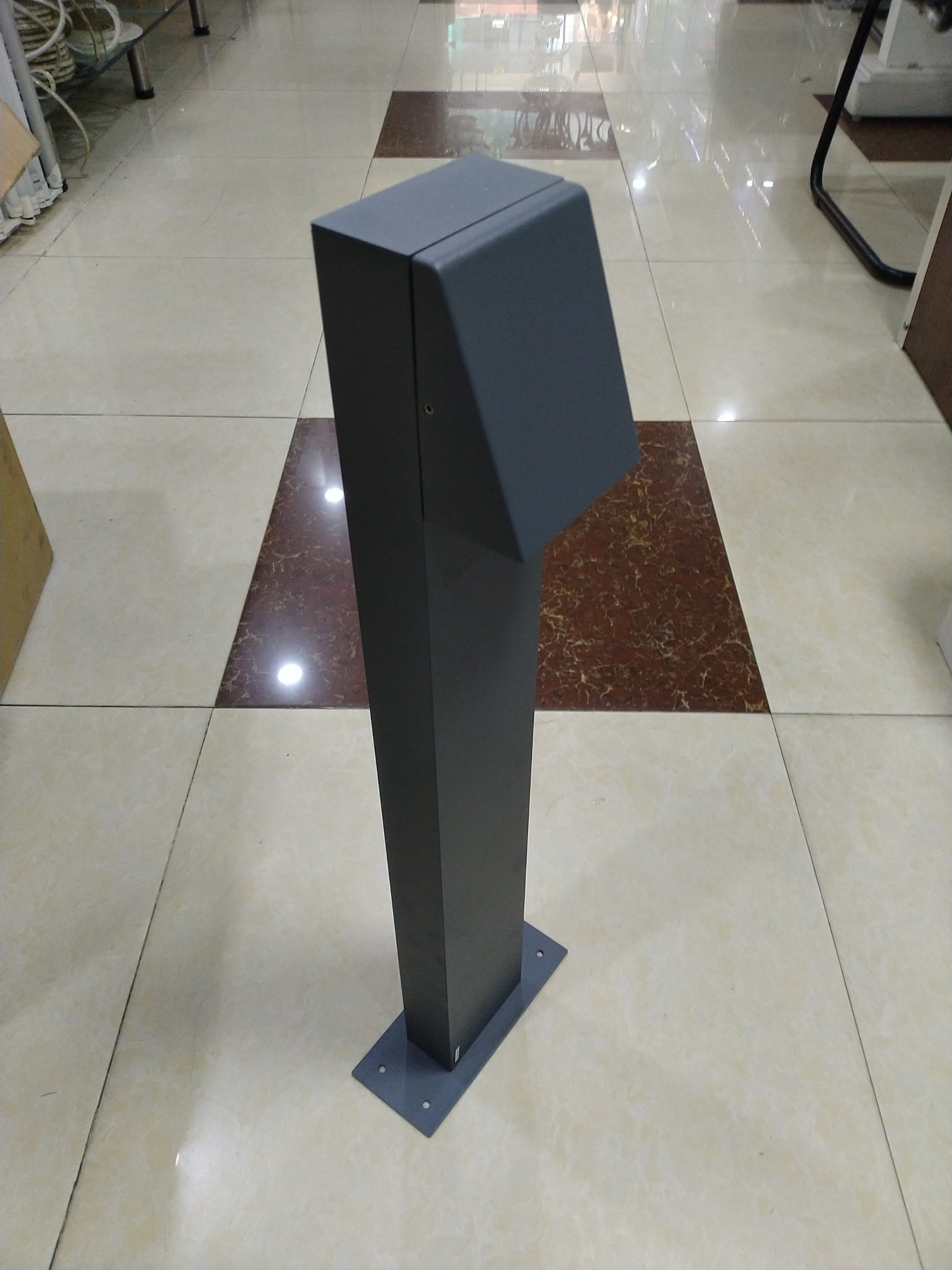 Đèn LED trụ sân vườn DSLUX - 2642-650