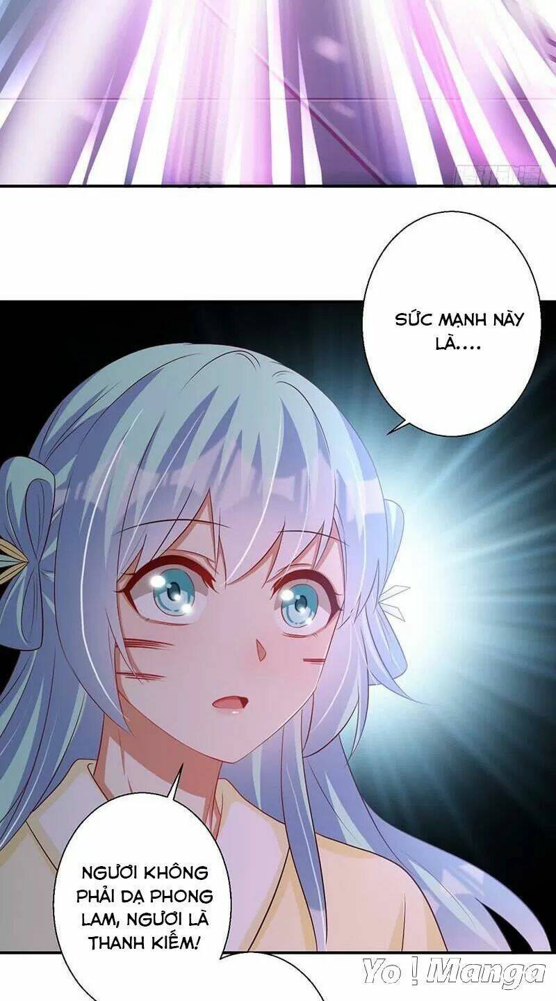 độc y cuồng phi chapter 61 15
