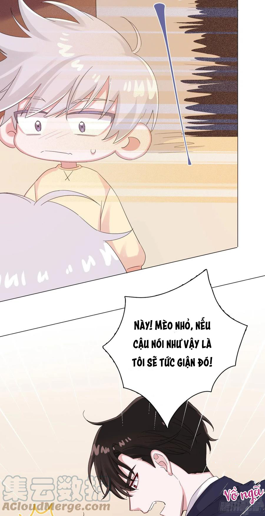 nhất hoàng cửu công thập nhị thê chapter 53 34