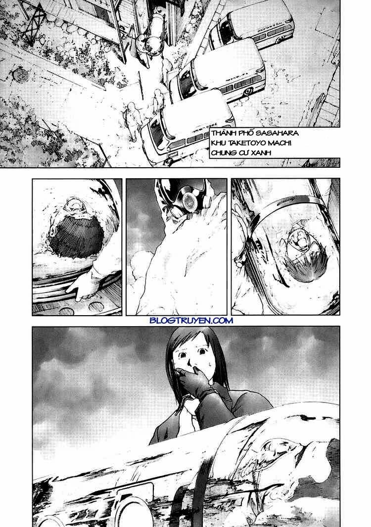 manhole chapter 16 2