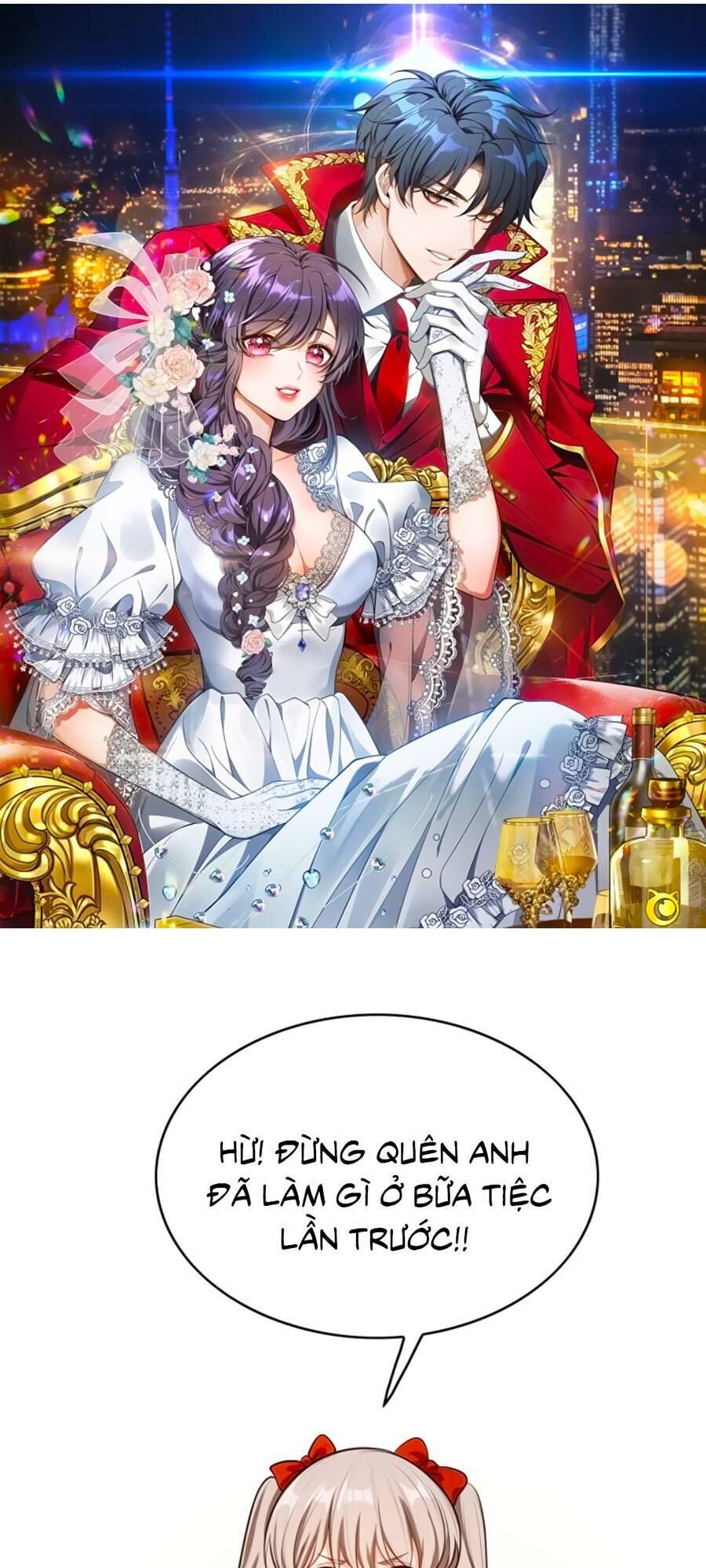 kế hoạch công lược của cô vợ gả thay chapter 15 1