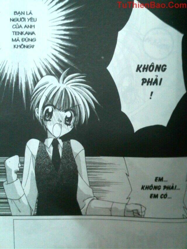 nguyện ước dưới ánh sao chapter 3 89