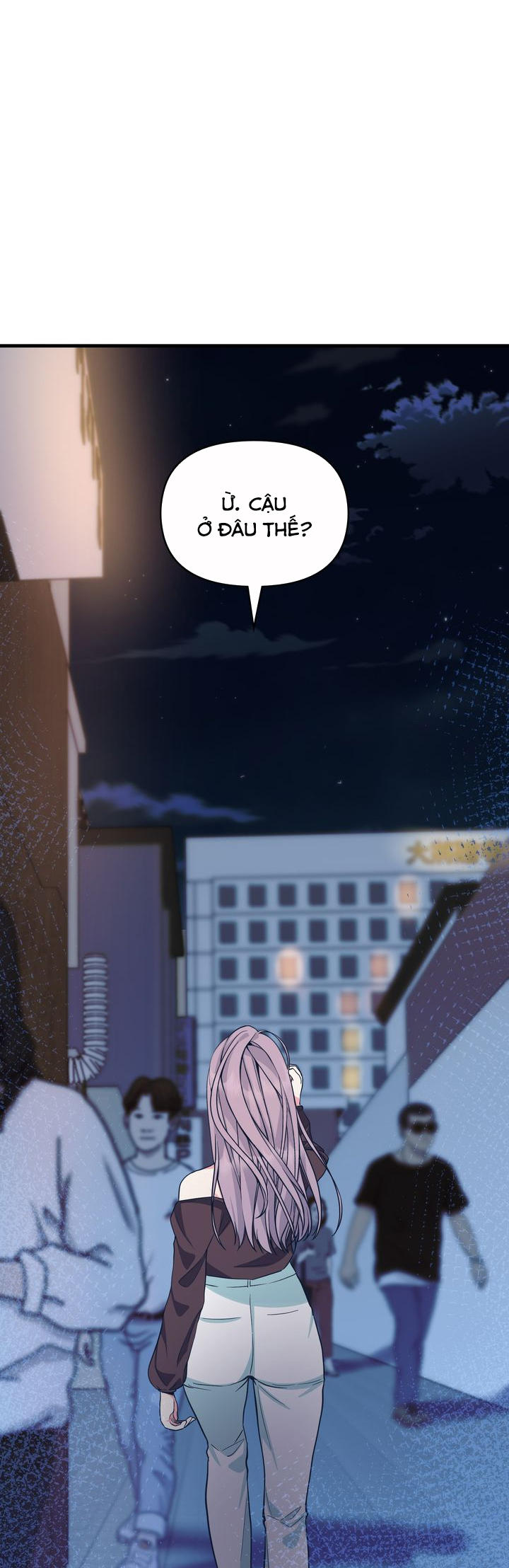 ngày mai chapter 73 24