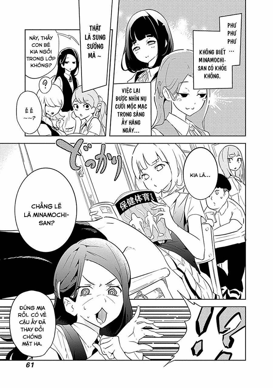 tsukiiro no invader chapter 2 8