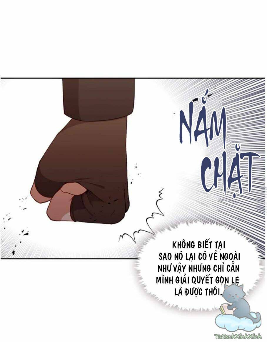 hãy coi chừng ác nữ chapter 84 53