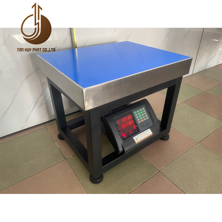 Cân Điện Tử Tính Tiền A15E-40X50CM