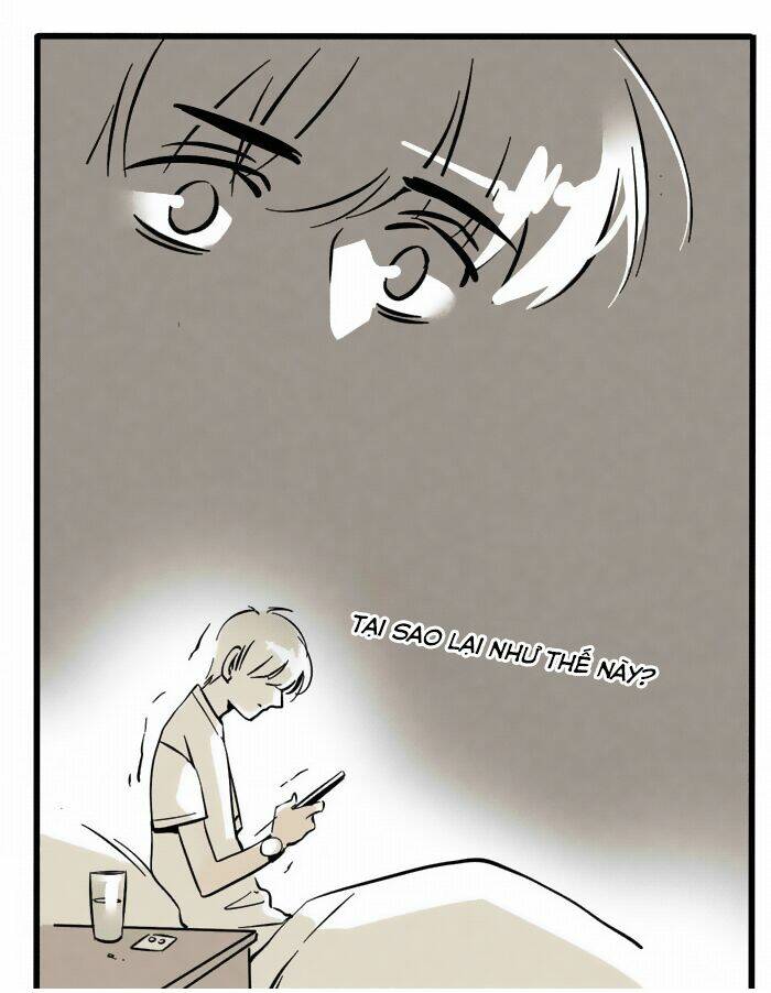 trang nhất toàn là hắn chapter 26 127