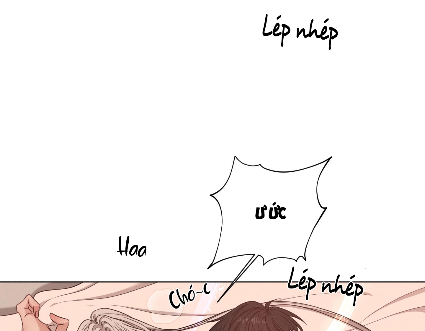 hội chứng minmotion chapter 14 48