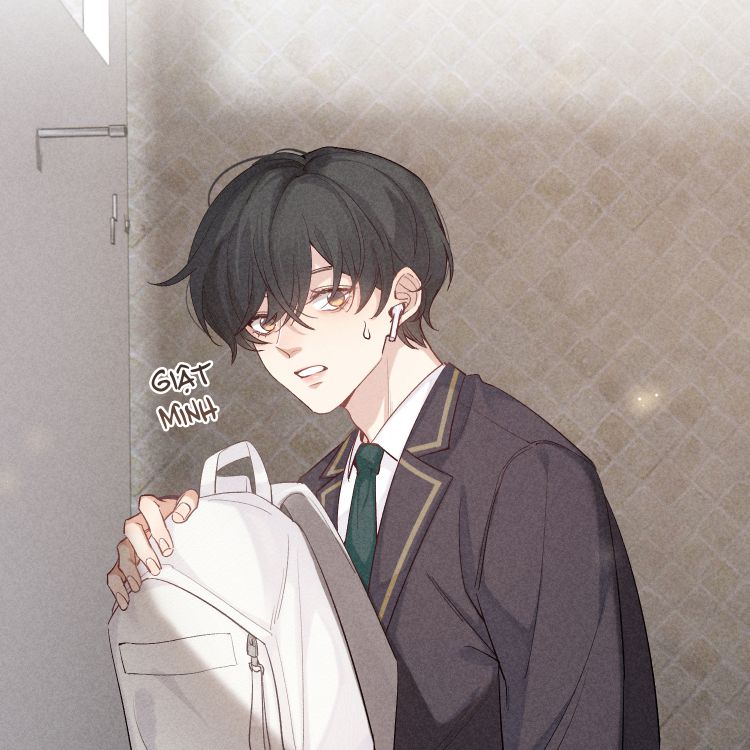 trò chơi săn mồi chapter 15 31