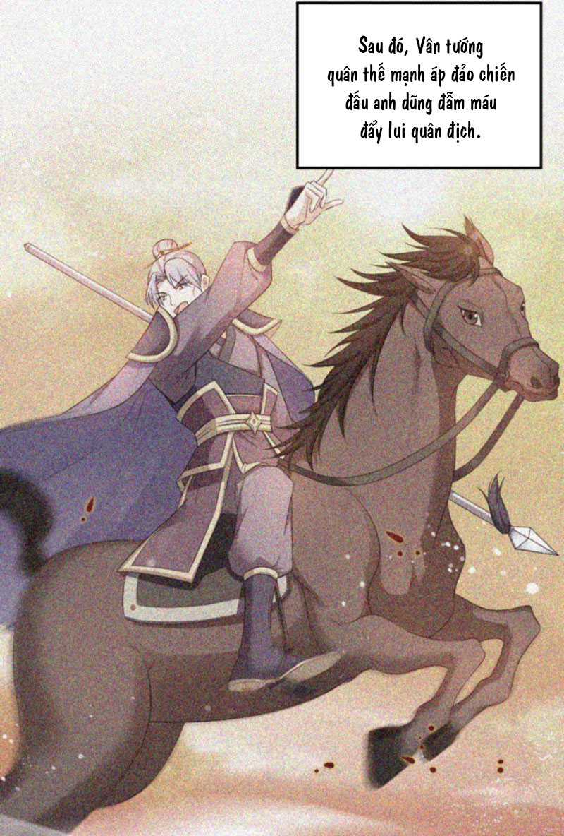 độc tâm cuồng phi khuynh thiên hạ chapter 103 5