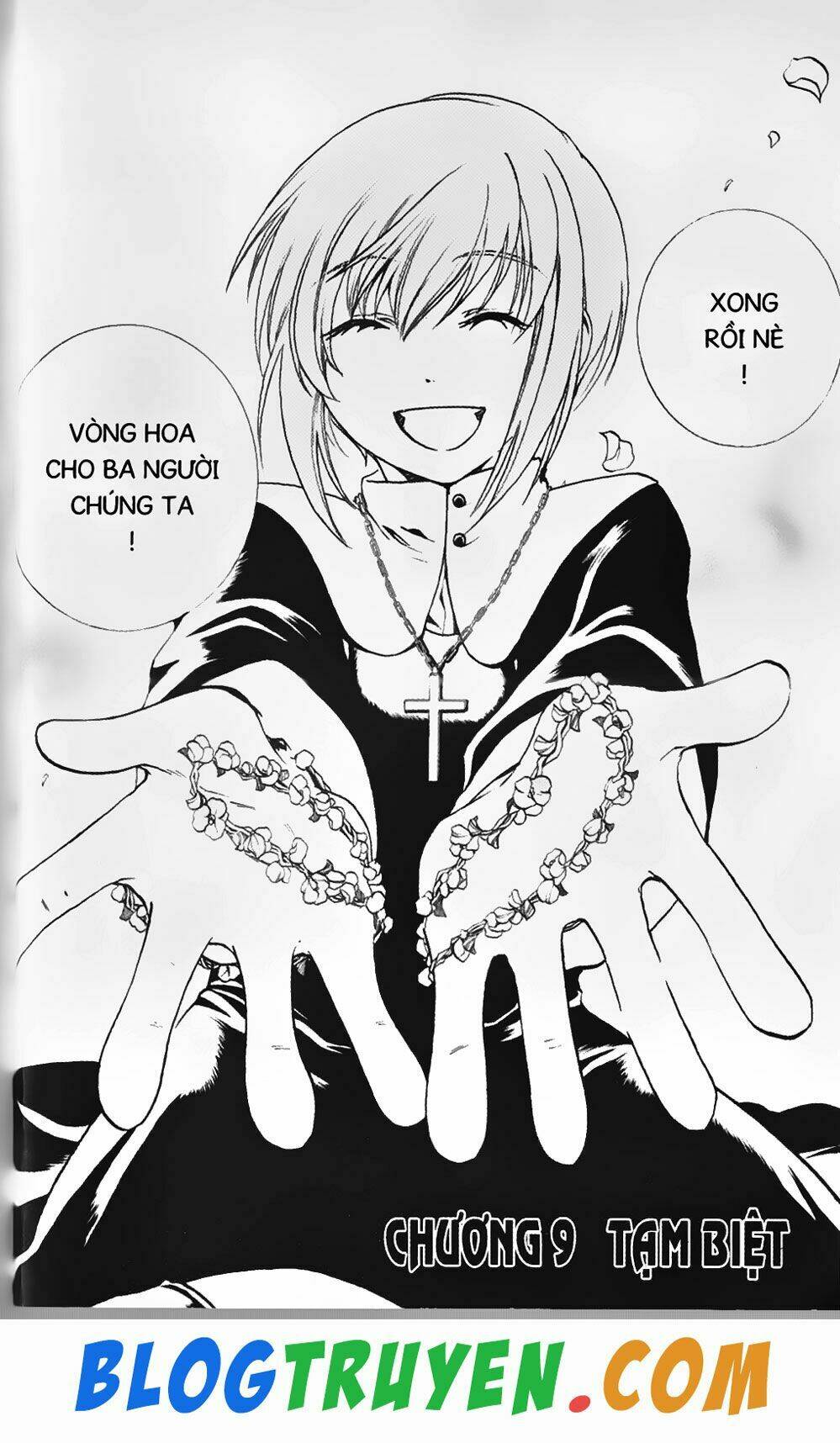 thần thoại minh vương chapter 9 3