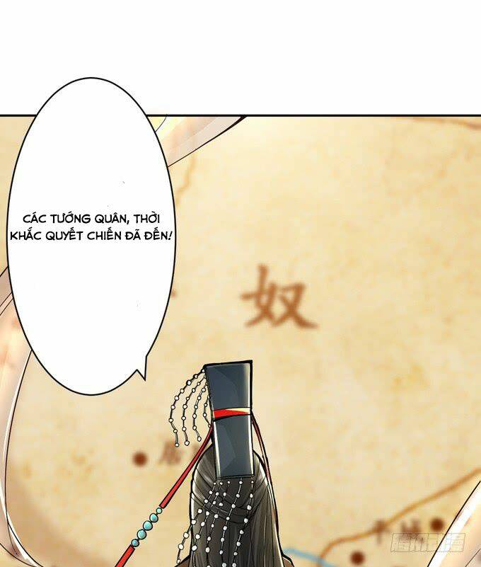 tam quốc chi vân thăng long khởi chapter 1 16