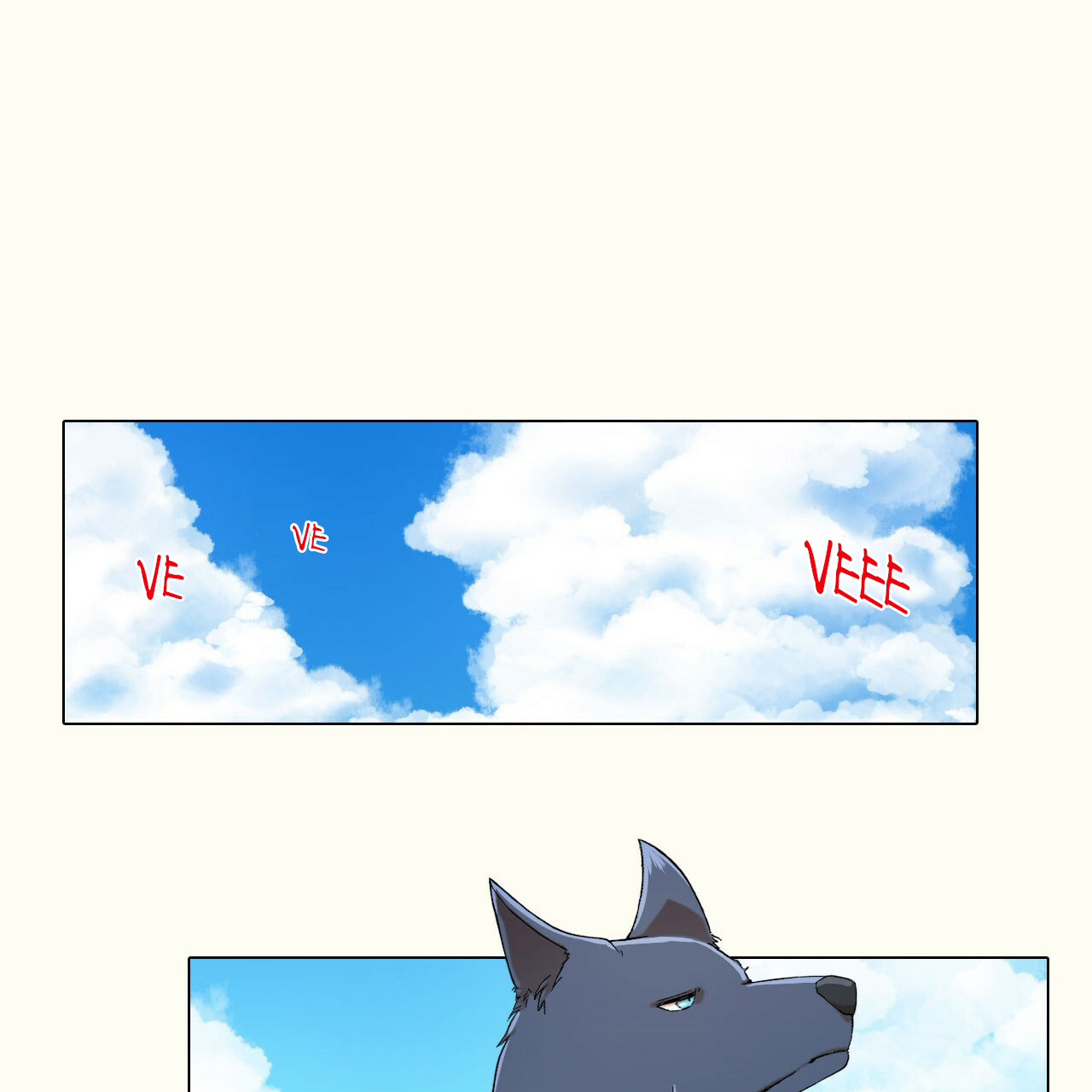 thú nhân và hana chapter 11.3 13