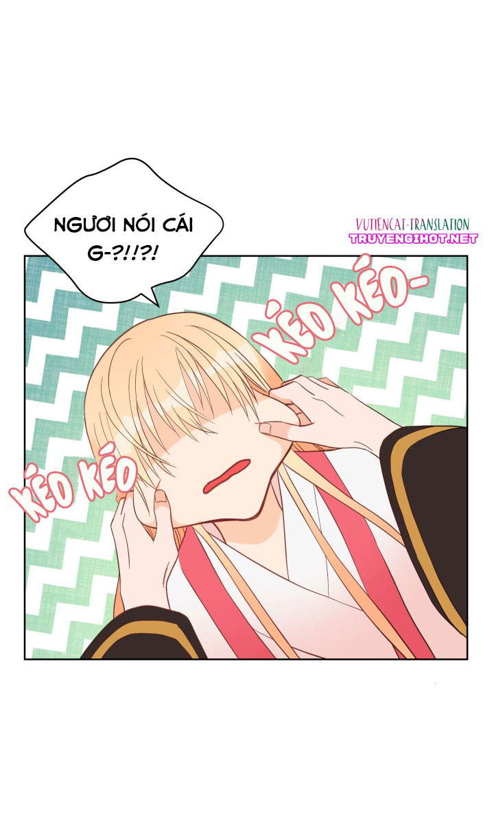 khế ước hậu cung chapter 14.2 22