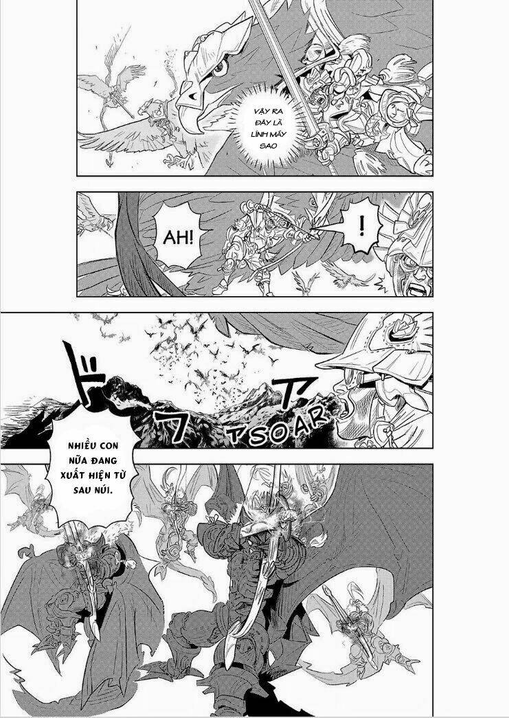 ten prism chapter 1 7