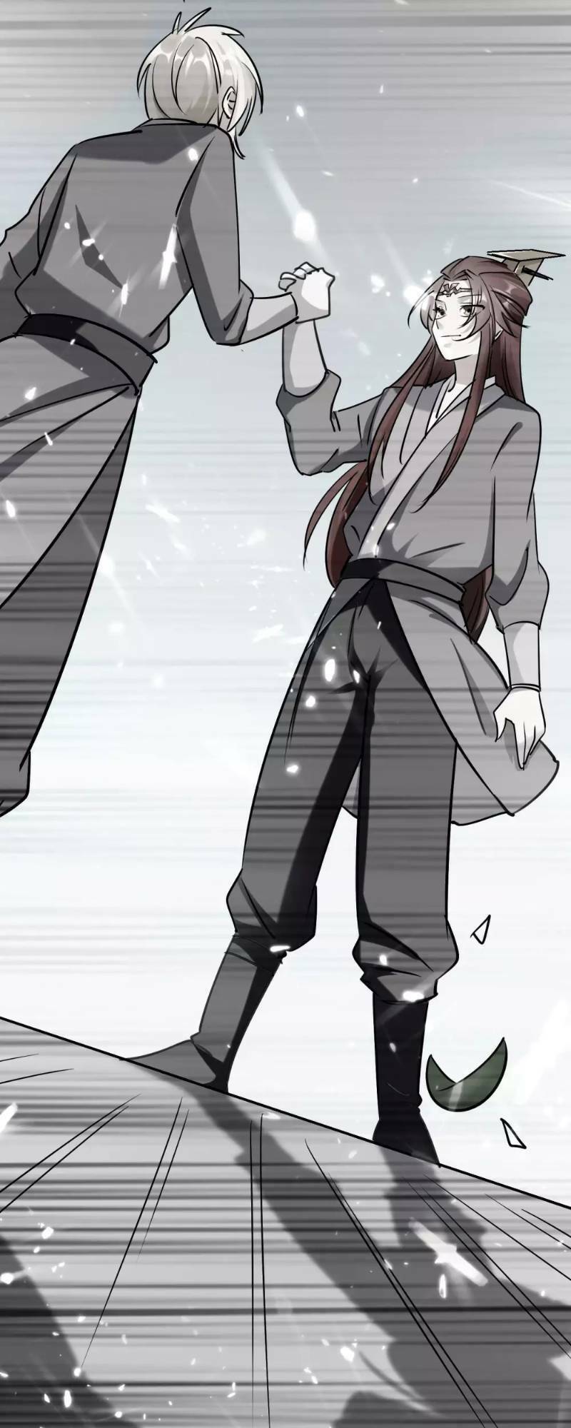 vạn giới tiên vương chapter 20 6