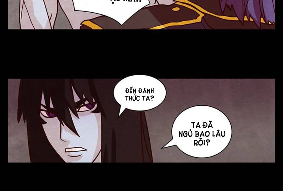 the devil king is bored season 2 chapter 31 6