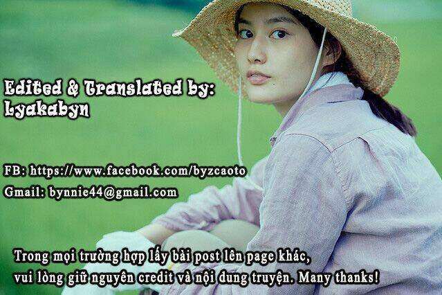 little forest chapter 6 13