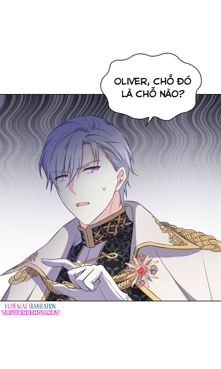 lời cầu hôn đến từ hoàng đế chapter 11 30