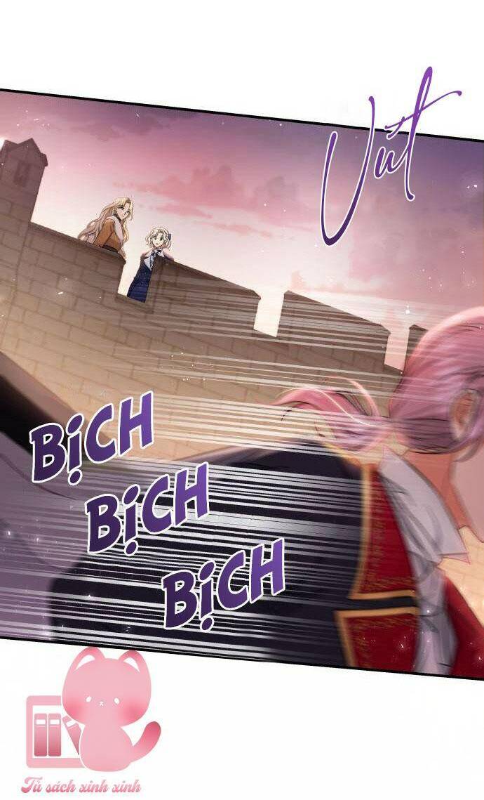 'di vật' melvin để lại chapter 17 55