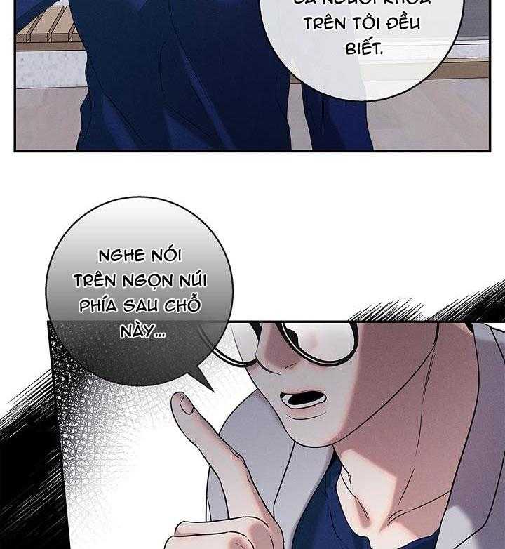 ĐÊM KHÔNG DẤU VẾT Chapter 15 52