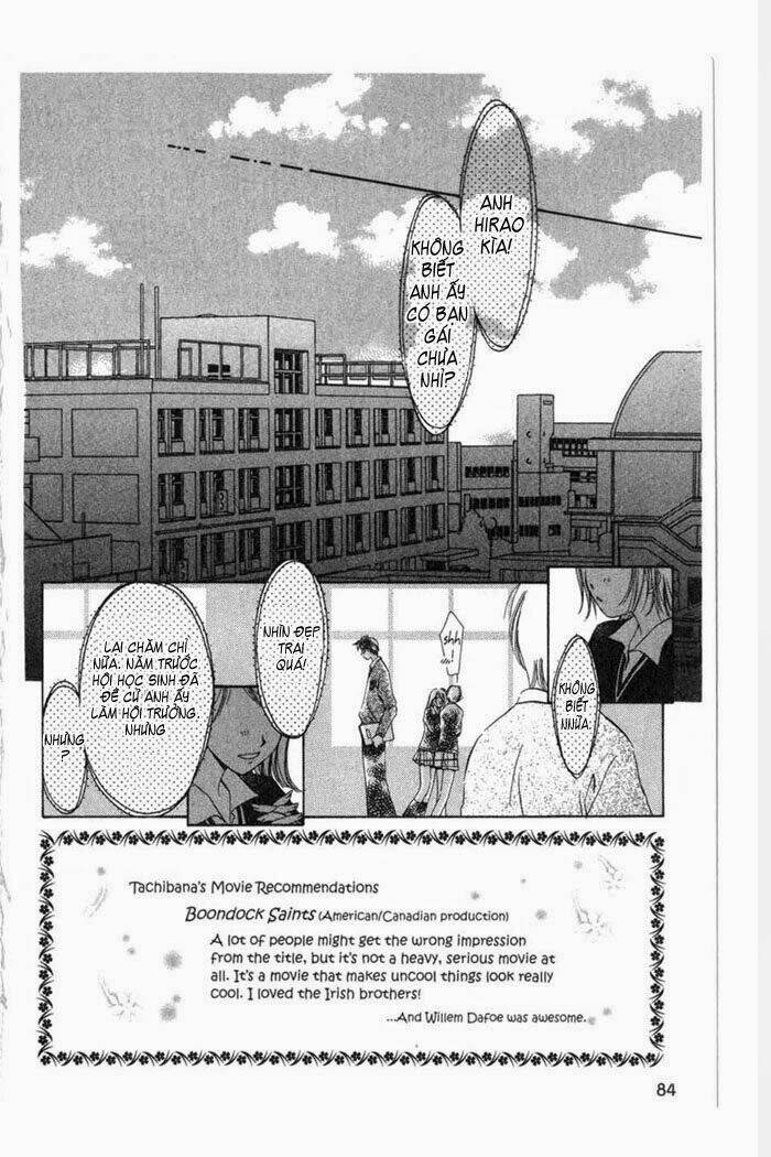 gatcha gacha chapter 3 5