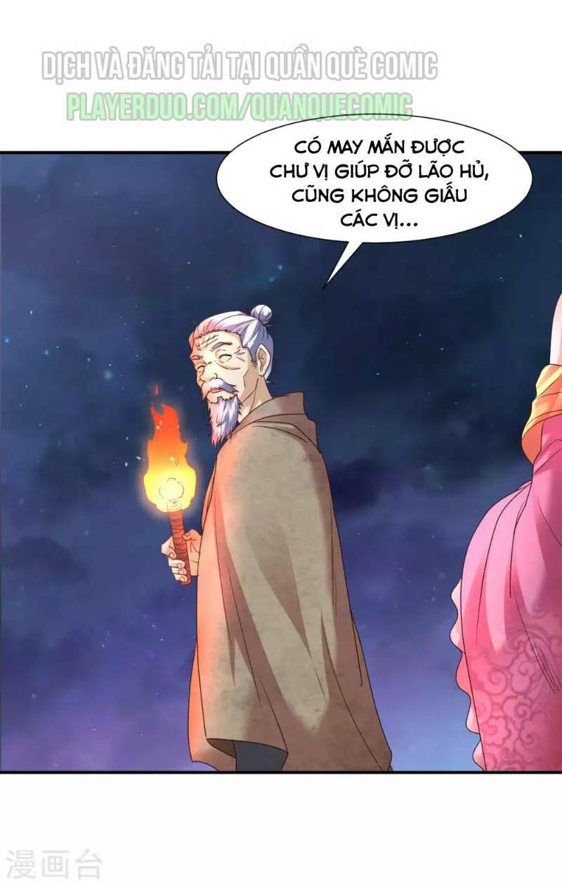 đạo ấn chapter 20 16