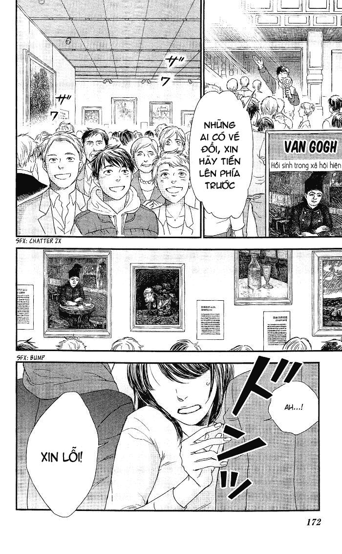 sayonara sorcier chapter 12 20