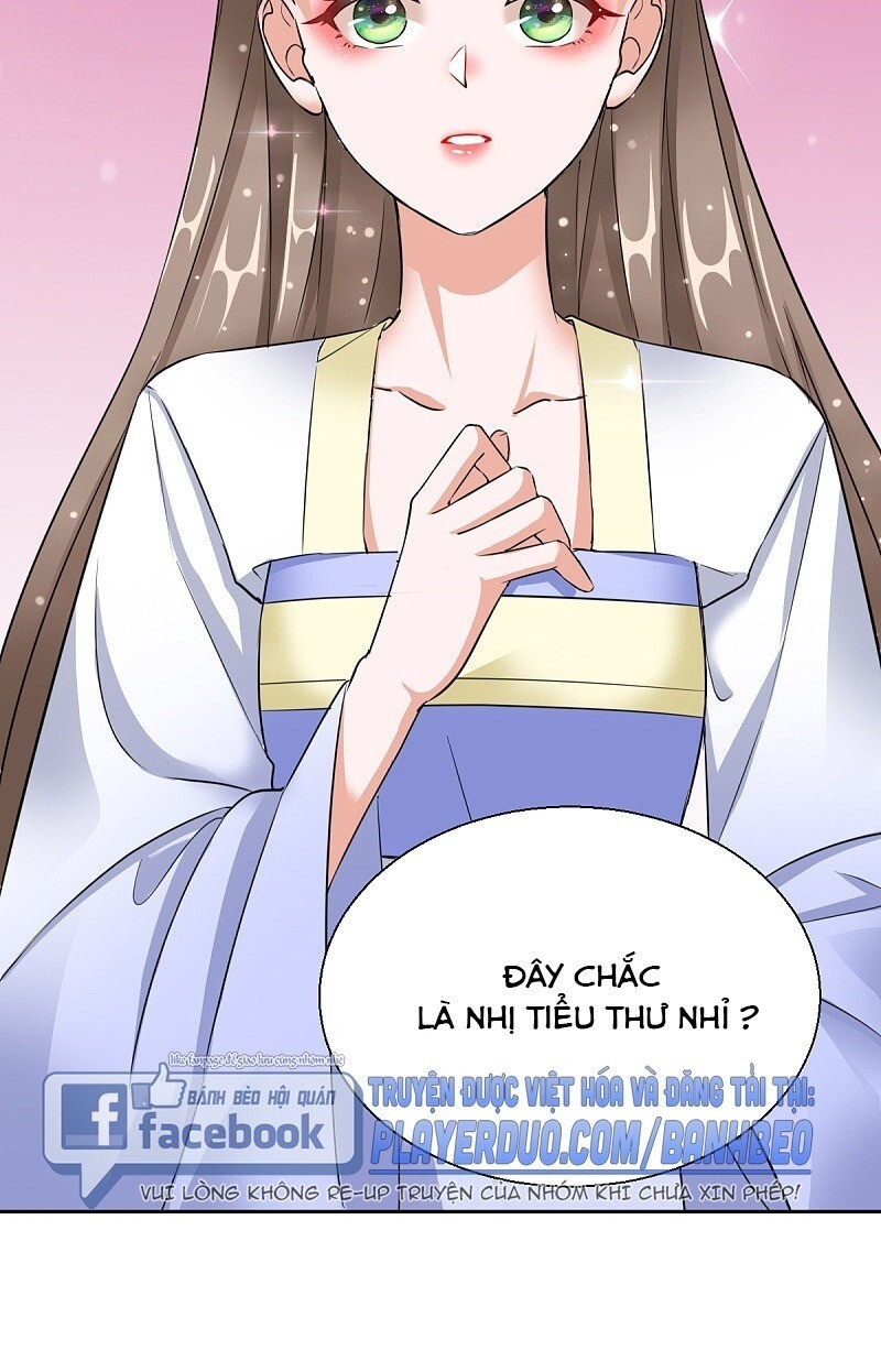 công lược trưởng thành của vương phi chapter 18 23