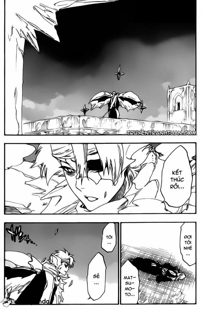 thần chết ichigo chapter 554 4