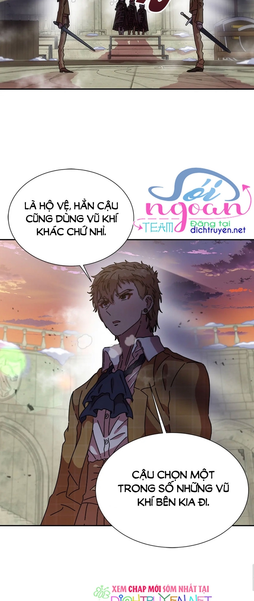 con gái bảo bối của ma vương chapter 86 53