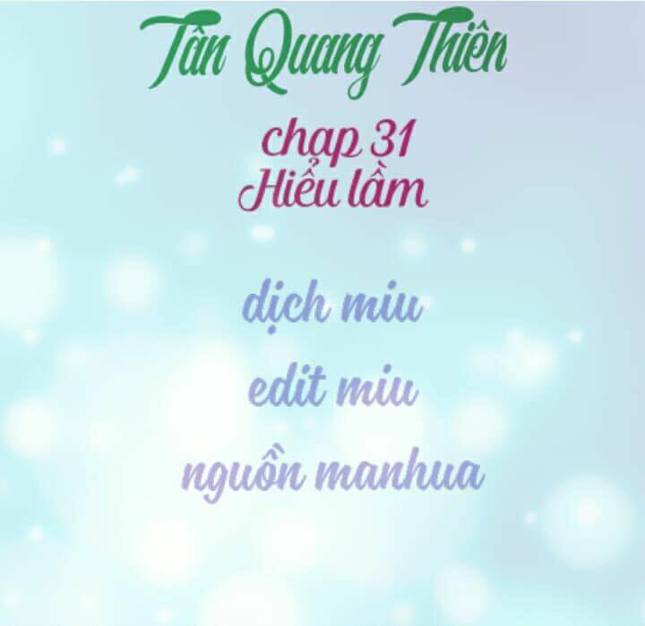 tân quang thiên chapter 31 1