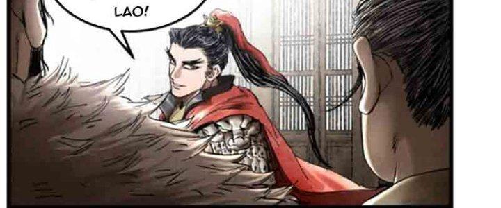 máy mô phỏng nhân sinh của lữ bố chapter 24 123