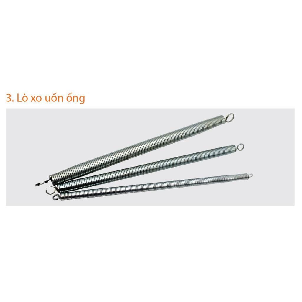 Lò xo uốn ống điện phi 16,20,25,32 SINO_Hàng chính hãng